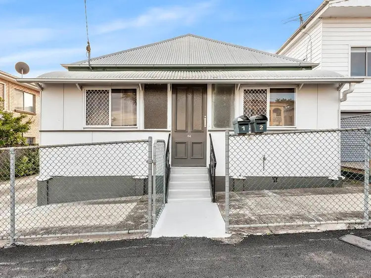 2/84 James Street, New Farm QLD 4005