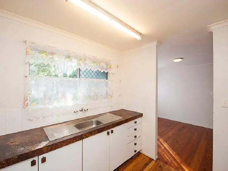 Second view of Homely house listing, 80 Shaw Street, New Auckland QLD 4680