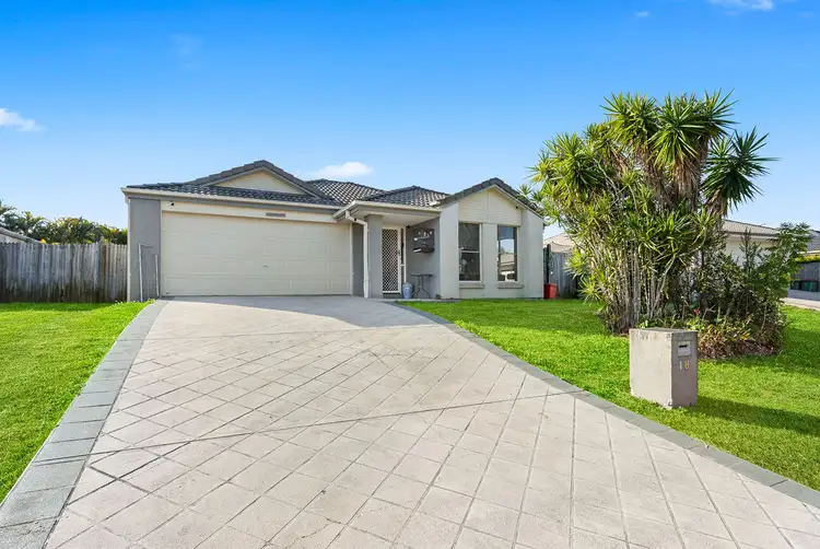 18 Collins Street, Collingwood Park QLD 4301