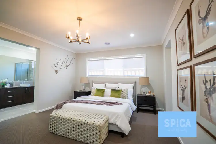 Main view of Homely house listing, 9 Grovedon Circuit, Donnybrook VIC 3064