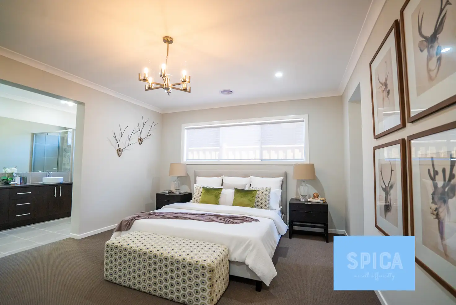 Main view of Homely house listing, 9 Grovedon Circuit, Donnybrook VIC 3064