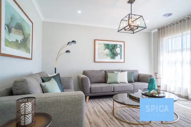Third view of Homely house listing, 9 Grovedon Circuit, Donnybrook VIC 3064