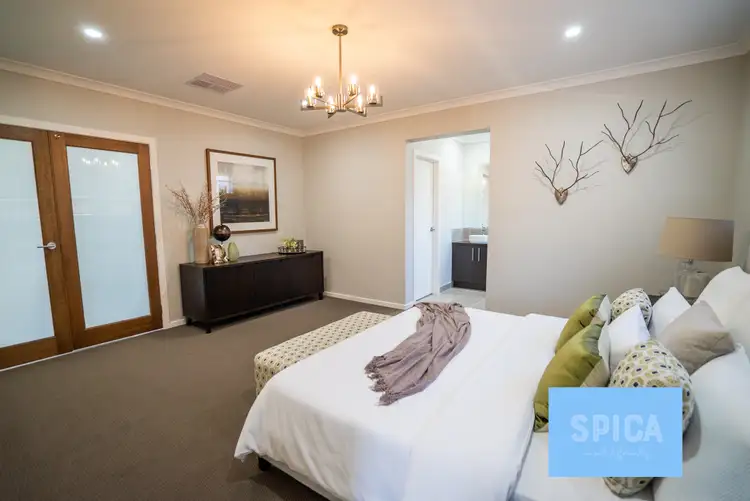 Fourth view of Homely house listing, 9 Grovedon Circuit, Donnybrook VIC 3064