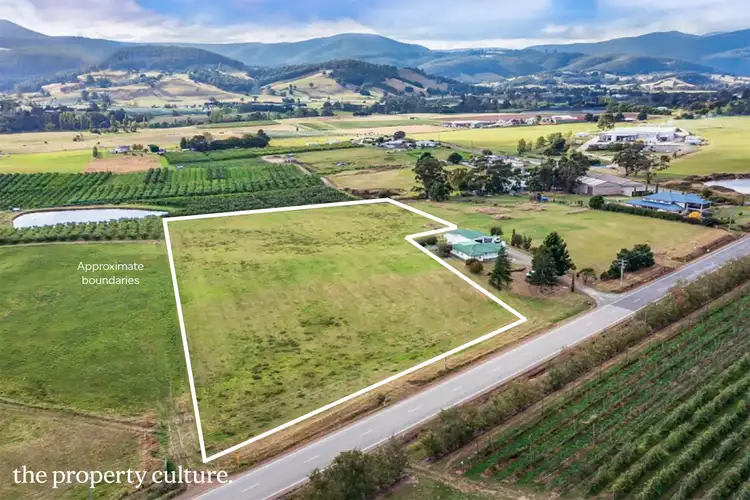 2438 Huon Highway, Huonville TAS 7109