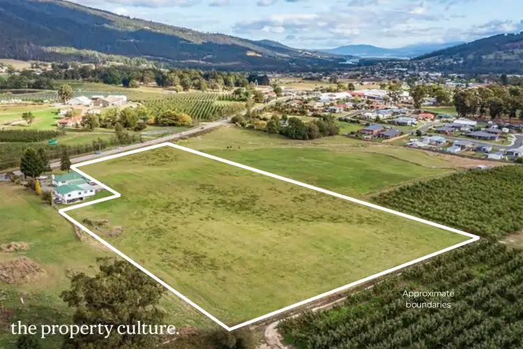 Second view of Homely land listing, 2438 Huon Highway, Huonville TAS 7109