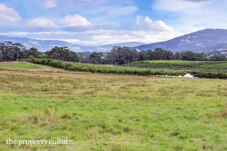 Fifth view of Homely land listing, 2438 Huon Highway, Huonville TAS 7109