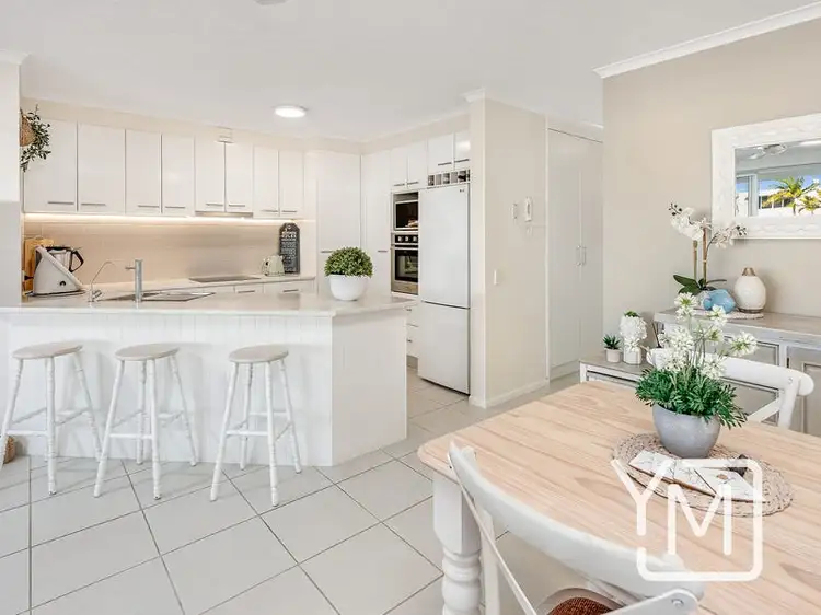 2/38 Warne Terrace, Caloundra QLD 4551