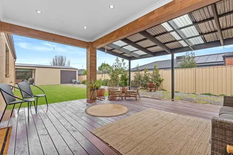 13 Lindsay Court, Strathfieldsaye VIC 3551