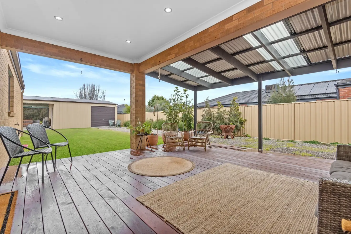 Main view of Homely house listing, 13 Lindsay Court, Strathfieldsaye VIC 3551