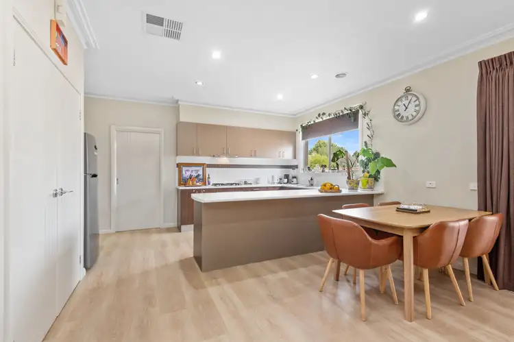 Third view of Homely house listing, 13 Lindsay Court, Strathfieldsaye VIC 3551