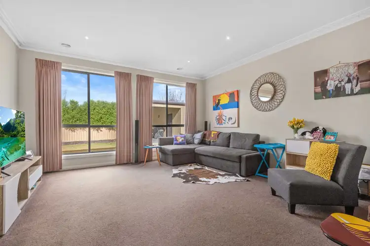 Fifth view of Homely house listing, 13 Lindsay Court, Strathfieldsaye VIC 3551