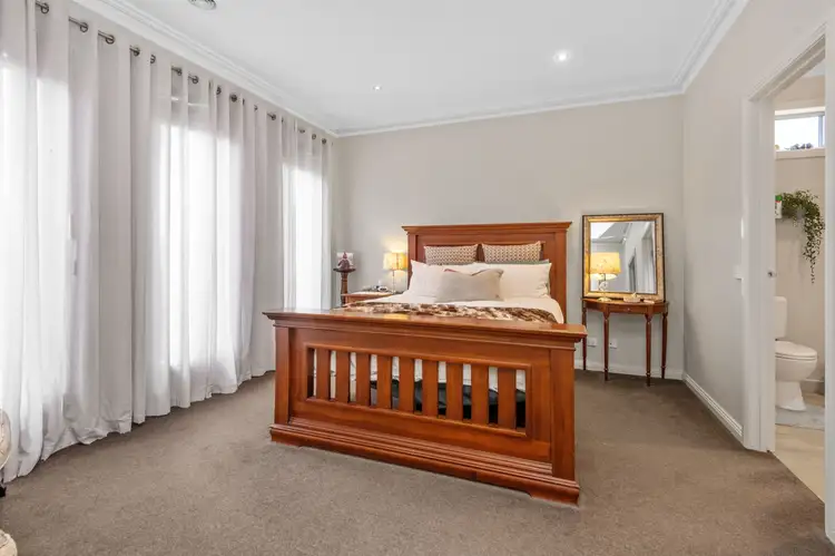 Sixth view of Homely house listing, 13 Lindsay Court, Strathfieldsaye VIC 3551