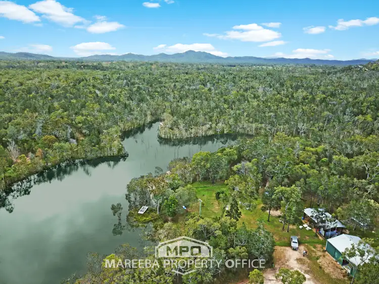 Main view of Homely rural property listing, 1044 Hodzic Road, Biboohra QLD 4880