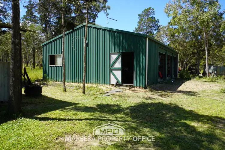 Fourth view of Homely rural property listing, 1044 Hodzic Road, Biboohra QLD 4880