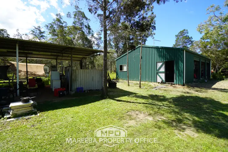 Fifth view of Homely rural property listing, 1044 Hodzic Road, Biboohra QLD 4880