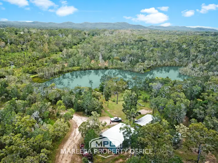 Seventh view of Homely rural property listing, 1044 Hodzic Road, Biboohra QLD 4880