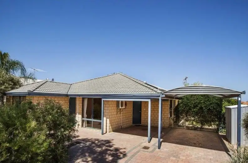 Main view of Homely house listing, 15 Chiltern Avenue, Brookdale WA 6112