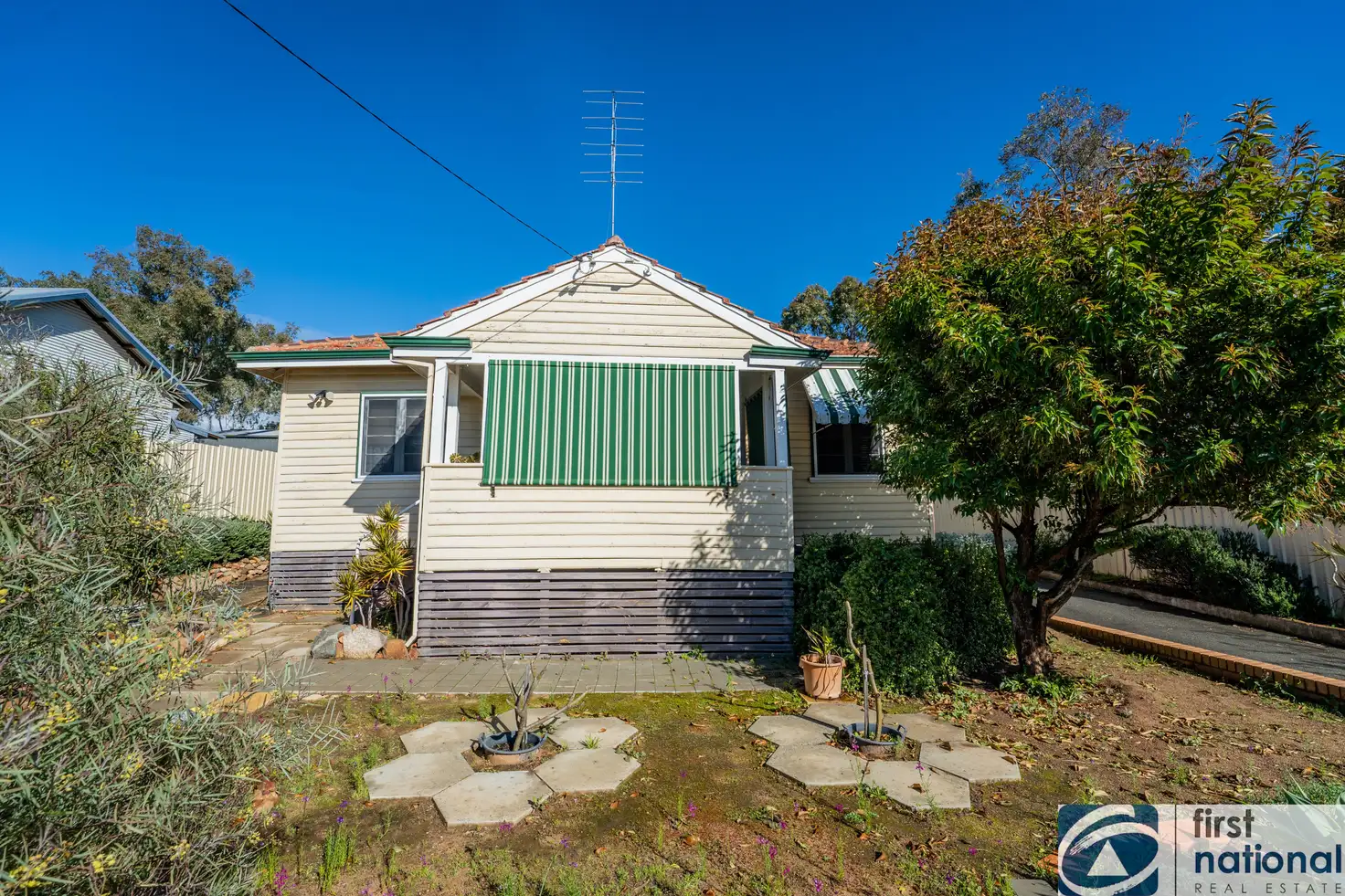 Main view of Homely house listing, 40 Burgoyne Street, Northam WA 6401