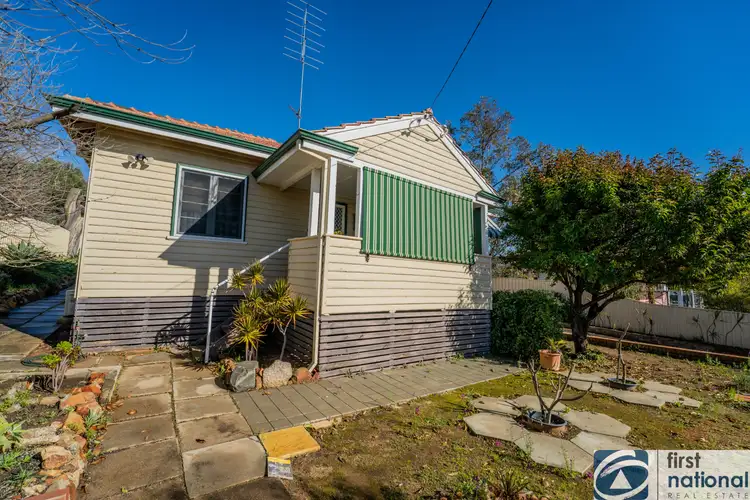 Second view of Homely house listing, 40 Burgoyne Street, Northam WA 6401