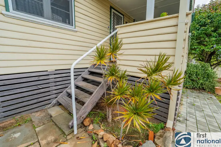 Fourth view of Homely house listing, 40 Burgoyne Street, Northam WA 6401