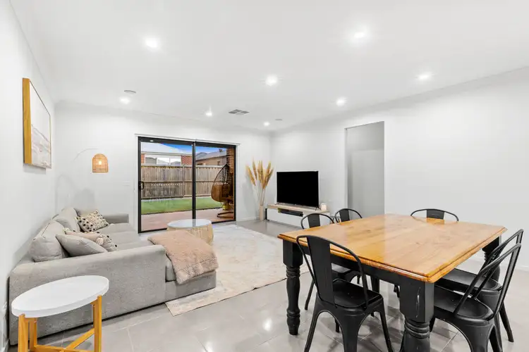 Main view of Homely house listing, 42 Barbra Drive, Charlemont VIC 3217