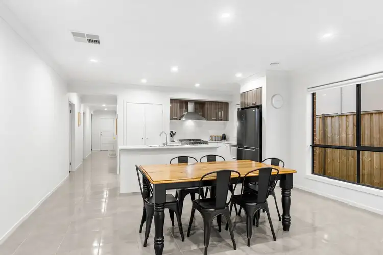Second view of Homely house listing, 42 Barbra Drive, Charlemont VIC 3217