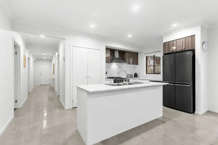 Third view of Homely house listing, 42 Barbra Drive, Charlemont VIC 3217