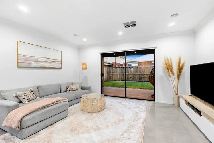 Fourth view of Homely house listing, 42 Barbra Drive, Charlemont VIC 3217