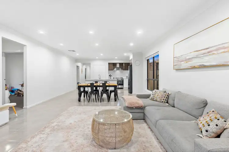Fifth view of Homely house listing, 42 Barbra Drive, Charlemont VIC 3217