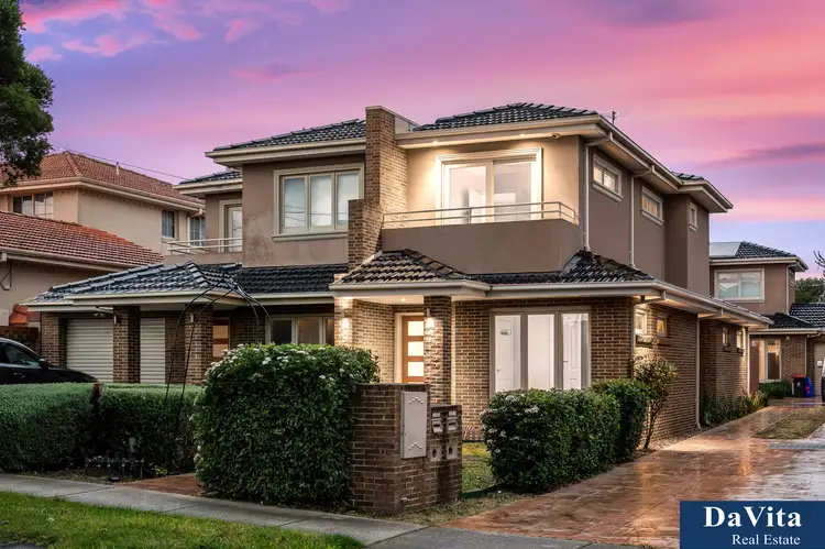 2/22 Panorama Street, Clayton VIC 3168