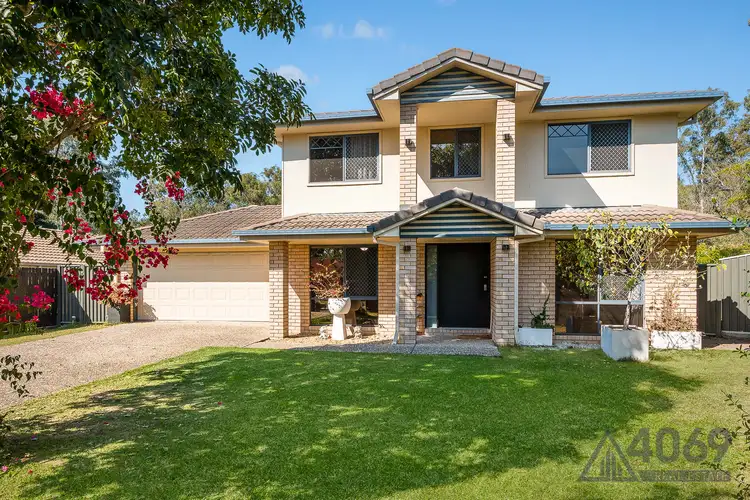 Main view of Homely house listing, 44 Salubris Place, Moggill QLD 4070