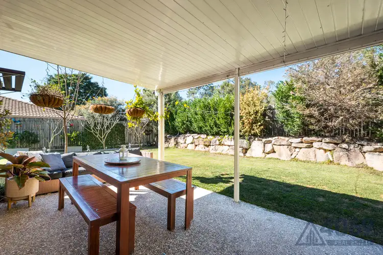 Fourth view of Homely house listing, 44 Salubris Place, Moggill QLD 4070