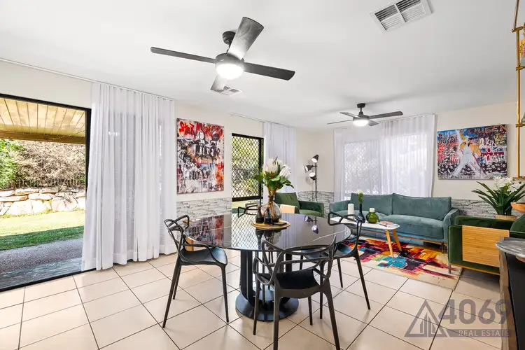 Fifth view of Homely house listing, 44 Salubris Place, Moggill QLD 4070