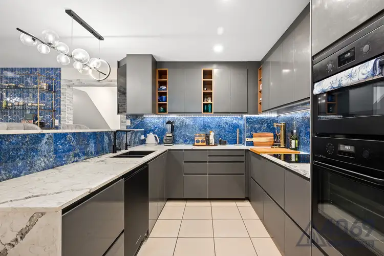 Sixth view of Homely house listing, 44 Salubris Place, Moggill QLD 4070