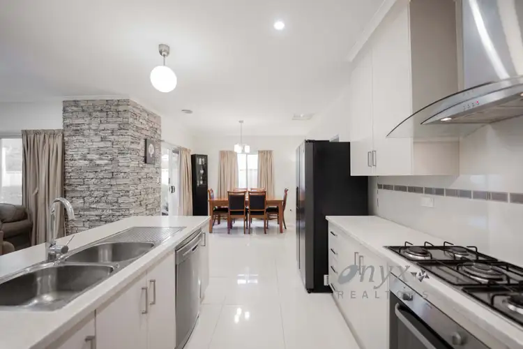 Second view of Homely house listing, 34 Meadowvale Road, Modbury SA 5092