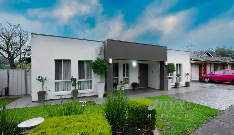 Fourth view of Homely house listing, 34 Meadowvale Road, Modbury SA 5092