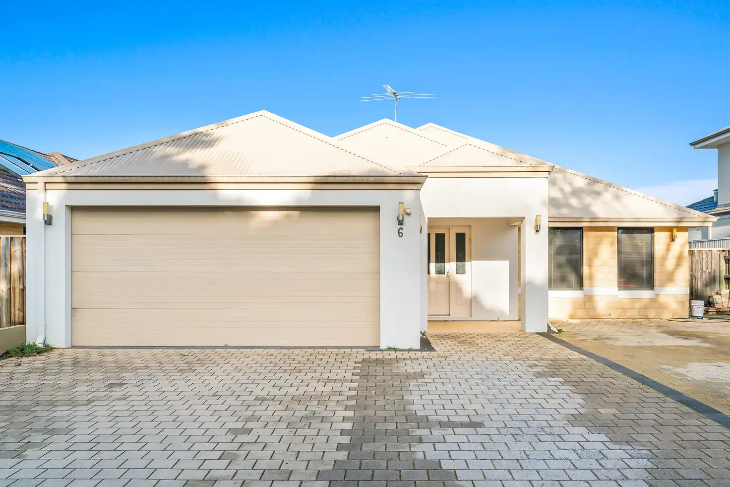 Main view of Homely house listing, 6 Fulbrooke Loop, Canning Vale WA 6155