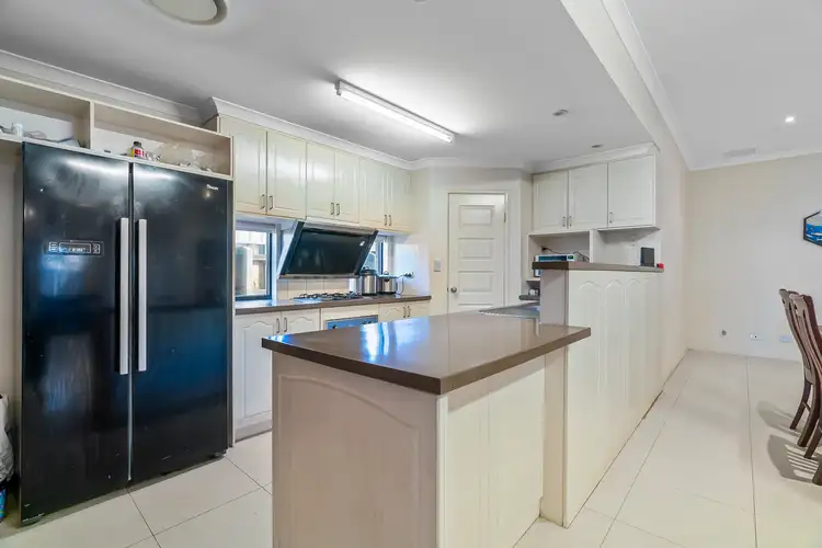 Fifth view of Homely house listing, 6 Fulbrooke Loop, Canning Vale WA 6155