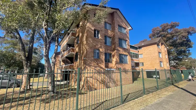 Main view of Homely unit listing, 45/88 Hughes Street, Cabramatta NSW 2166