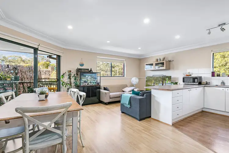 Main view of Homely apartment listing, 9/9-11 Garden Street, Telopea NSW 2117