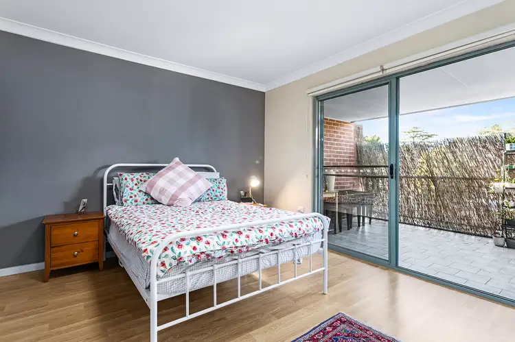 Second view of Homely apartment listing, 9/9-11 Garden Street, Telopea NSW 2117