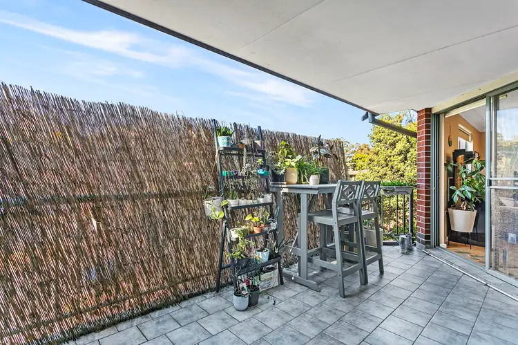 Fourth view of Homely apartment listing, 9/9-11 Garden Street, Telopea NSW 2117