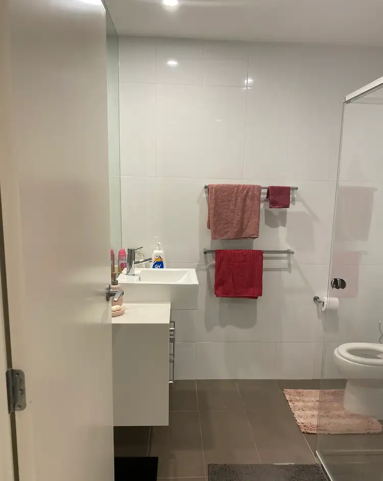 Second view of Homely apartment listing, 3/302 Golf Links Road, Narre Warren VIC 3805