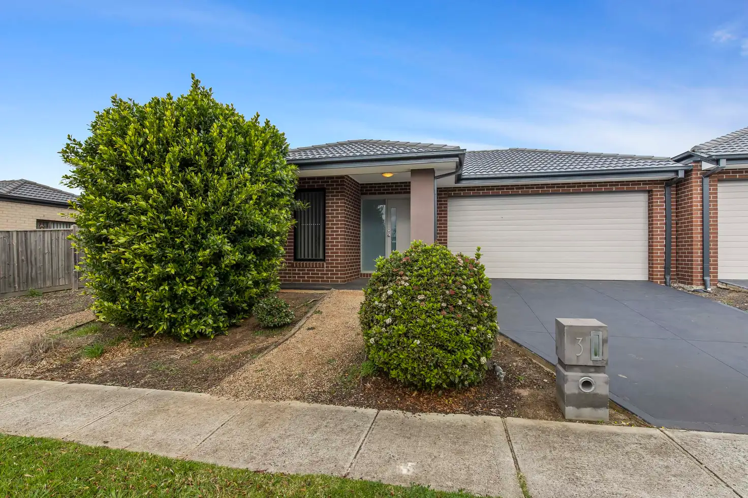 Main view of Homely house listing, 3 Peroomba Drive, Point Cook VIC 3030