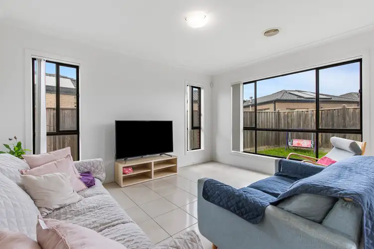 Third view of Homely house listing, 3 Peroomba Drive, Point Cook VIC 3030