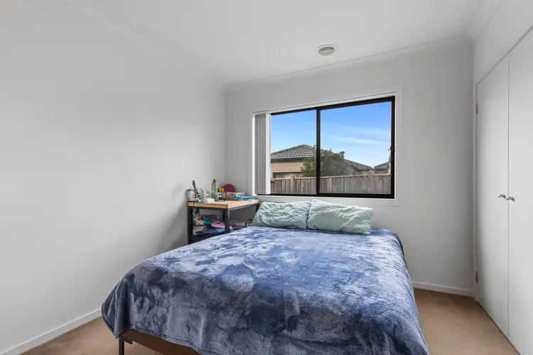 Fourth view of Homely house listing, 3 Peroomba Drive, Point Cook VIC 3030