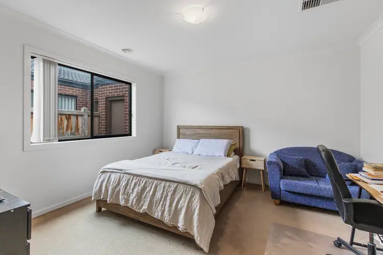 Sixth view of Homely house listing, 3 Peroomba Drive, Point Cook VIC 3030