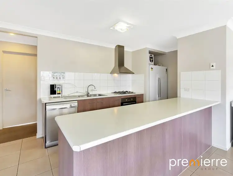 Second view of Homely house listing, 48 Huntley Crescent, Redbank Plains QLD 4301