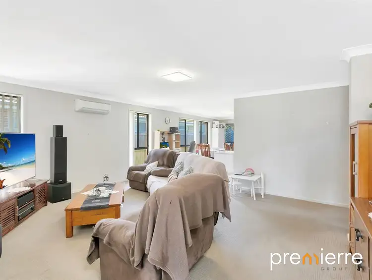 Third view of Homely house listing, 48 Huntley Crescent, Redbank Plains QLD 4301