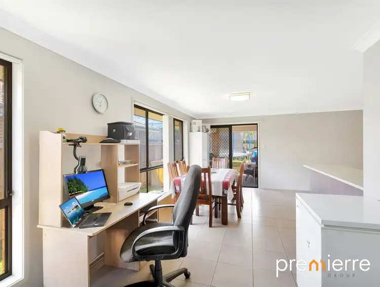 Fourth view of Homely house listing, 48 Huntley Crescent, Redbank Plains QLD 4301